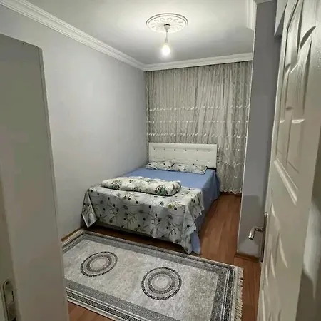 Taksim Center Apartment