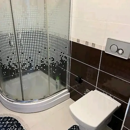 Apartment Taksim Center Istanbul