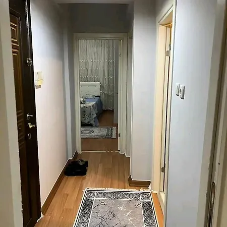 Taksim Center