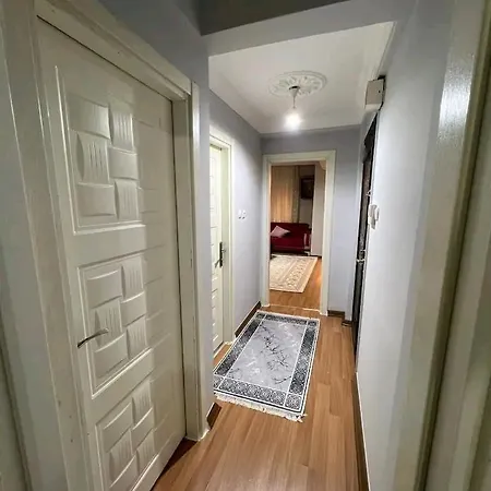 Apartamento Taksim Center