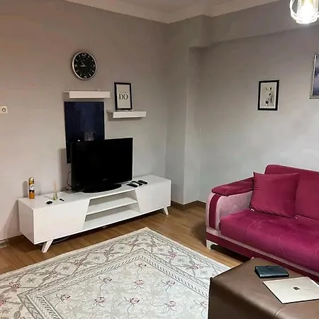 Taksim Center